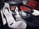 Jaguar C-X17 Concept 2013 года
